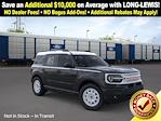 New 2025 Ford Bronco Sport Heritage for sale #H25BS203 - photo 9