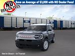 New 2025 Ford Bronco Sport Heritage for sale #H25BS203 - photo 2