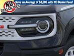 New 2025 Ford Bronco Sport Heritage for sale #H25BS203 - photo 23