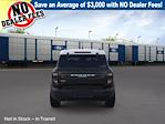 New 2025 Ford Bronco Sport Heritage for sale #H25BS203 - photo 6