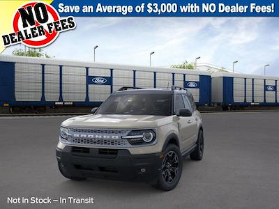 New 2025 Ford Bronco Sport Outer Banks for sale #H25BS204 - photo 2