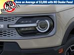 New 2025 Ford Bronco Sport Outer Banks for sale #H25BS204 - photo 23