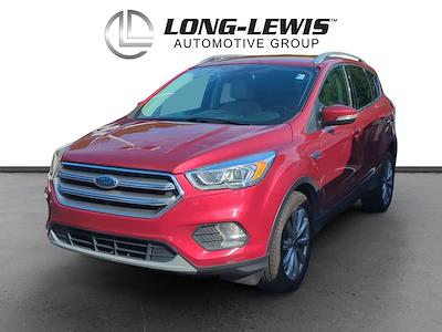 2017 Ford Escape FWD SUV for sale #H25BS204B - photo 1