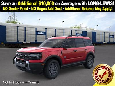 2025 Ford Bronco Sport 4WD SUV for sale #H25BS205 - photo 1