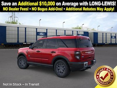 2025 Ford Bronco Sport 4WD SUV for sale #H25BS205 - photo 2