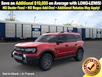 2025 Ford Bronco Sport 4WD SUV for sale #H25BS205 - photo 1