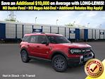 2025 Ford Bronco Sport 4WD SUV for sale #H25BS205 - photo 10