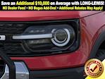 2025 Ford Bronco Sport 4WD SUV for sale #H25BS205 - photo 23