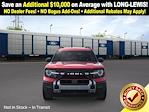 2025 Ford Bronco Sport 4WD SUV for sale #H25BS205 - photo 8