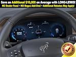 2025 Ford Bronco Sport 4WD SUV for sale #H25BS206 - photo 18