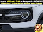 2025 Ford Bronco Sport 4WD SUV for sale #H25BS206 - photo 23