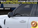 2025 Ford Bronco Sport 4WD SUV for sale #H25BS206 - photo 25