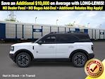 2025 Ford Bronco Sport 4WD SUV for sale #H25BS206 - photo 5