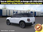 2025 Ford Bronco Sport 4WD SUV for sale #H25BS206 - photo 2