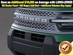 2025 Ford Bronco Sport 4WD SUV for sale #H25BS207 - photo 22