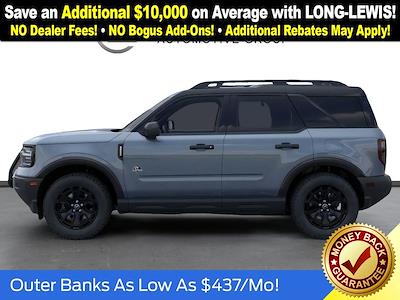 New 2025 Ford Bronco Sport Outer Banks for sale #H25BS208 - photo 2
