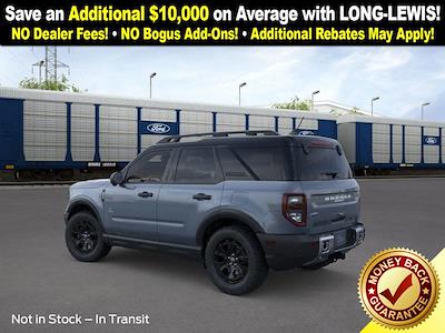 2025 Ford Bronco Sport 4WD SUV for sale #H25BS208 - photo 2