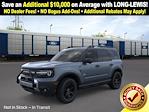 2025 Ford Bronco Sport 4WD SUV for sale #H25BS208 - photo 1