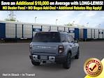 2025 Ford Bronco Sport 4WD SUV for sale #H25BS208 - photo 11