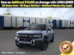 2025 Ford Bronco Sport 4WD SUV for sale #H25BS208 - photo 3