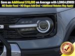 2025 Ford Bronco Sport 4WD SUV for sale #H25BS208 - photo 23