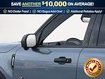2025 Ford Bronco Sport 4WD SUV for sale #H25BS208 - photo 25