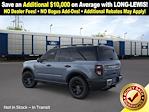 2025 Ford Bronco Sport 4WD SUV for sale #H25BS208 - photo 2