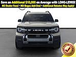 New 2025 Ford Bronco Sport Big Bend for sale #H25BS209 - photo 8
