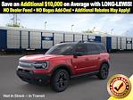 2025 Ford Bronco Sport 4WD SUV for sale #H25BS210 - photo 1