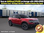 2025 Ford Bronco Sport 4WD SUV for sale #H25BS210 - photo 10