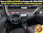 2025 Ford Bronco Sport 4WD SUV for sale #H25BS210 - photo 13