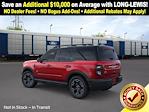 2025 Ford Bronco Sport 4WD SUV for sale #H25BS210 - photo 2