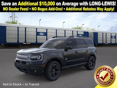 New 2025 Ford Bronco Sport Outer Banks for sale #H25BS211 - photo 1