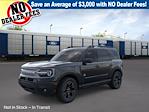 New 2025 Ford Bronco Sport Outer Banks for sale #H25BS211 - photo 1