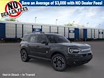 New 2025 Ford Bronco Sport Outer Banks for sale #H25BS211 - photo 10