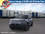 New 2025 Ford Bronco Sport Outer Banks for sale #H25BS211 - photo 3