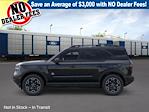New 2025 Ford Bronco Sport Outer Banks for sale #H25BS211 - photo 5