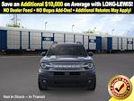 New 2025 Ford Bronco Sport Outer Banks for sale #H25BS211 - photo 8