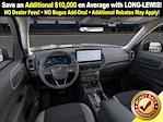 2025 Ford Bronco Sport 4WD SUV for sale #H25BS212 - photo 13
