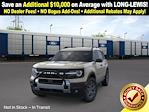 2025 Ford Bronco Sport 4WD SUV for sale #H25BS212 - photo 3
