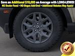 2025 Ford Bronco Sport 4WD SUV for sale #H25BS212 - photo 24