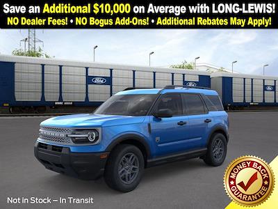 2025 Ford Bronco Sport 4WD SUV for sale #H25BS213 - photo 1