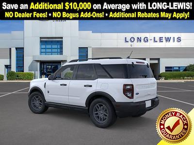 New 2025 Ford Bronco Sport Big Bend for sale #H25BS214 - photo 2