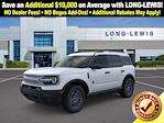 New 2025 Ford Bronco Sport Big Bend for sale #H25BS214 - photo 1