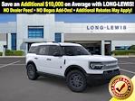 New 2025 Ford Bronco Sport Big Bend for sale #H25BS214 - photo 10