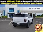 New 2025 Ford Bronco Sport Big Bend for sale #H25BS214 - photo 11