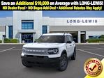 New 2025 Ford Bronco Sport Big Bend for sale #H25BS214 - photo 3