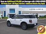 New 2025 Ford Bronco Sport Big Bend for sale #H25BS214 - photo 2