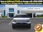 New 2025 Ford Bronco Sport Big Bend for sale #H25BS214 - photo 8