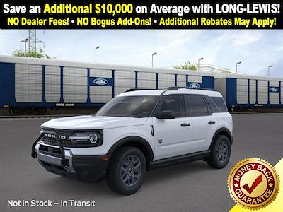 2025 Ford Bronco Sport 4WD SUV for sale #H25BS216 - photo 1
